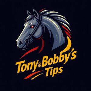 Tony's & Bobby's flat racing tips VIP